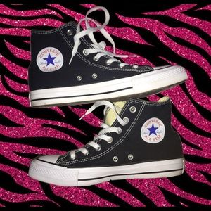 Chuck Taylor All-Star High Tops